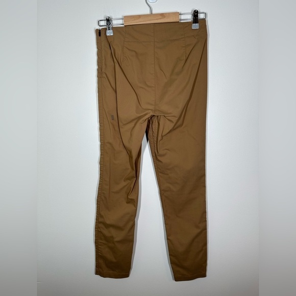 KIT and Ace Tan Classic Pants Navigator Collection Size 4 - Picture 10 of 10